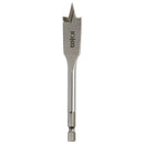 Milwaukee 5/8" X 4.5" Flat Boring Bit - MLW-48-27-0007 | MFVCanada.com