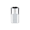 Milwaukee Electric 3/8" Drive Socket Met STD 10Mm - MLW-45-34-9080 | MFVCanada.com