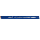 Milwaukee Electric 87-7 Carpenter Pencil-Bulk 72 - MLW-87BLK | MFVCanada.com