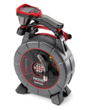 Ridgid Reel,  Microreel L100C 115Vex - RGD-35188 | GarageAndFab.com