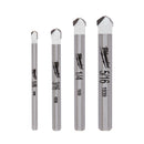 Milwaukee 4Pc Natural Stone Bit Set - MLW-48-20-8998 | MFVCanada.com