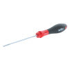 WIHA TOOLS Softfinish Slotted Screwdriver 3.0Mm X 100Mm - 3020  - WIH-30205 | GarageAndFab.com