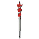 Milwaukee Electric 3/4In X 6In Wood Bit - MLW-48-13-0068 | MFVCanada.com