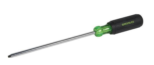 Greenlee Driver, Square Tip #3X8" -GRE-0353-24C | GarageAndFab.com
