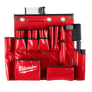 Milwaukee Aerial Tool Apron - MLW-48-22-8290 | MFVCanada.com