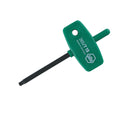 WIHA TOOLS Magicspring Wing Handle Torx T7 - WIH-36557 | GarageAndFab.com