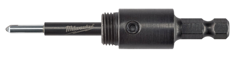 Milwaukee Retractable Pilot Bit W/Arbor - MLW-49-56-7135 | GarageAndFab.com