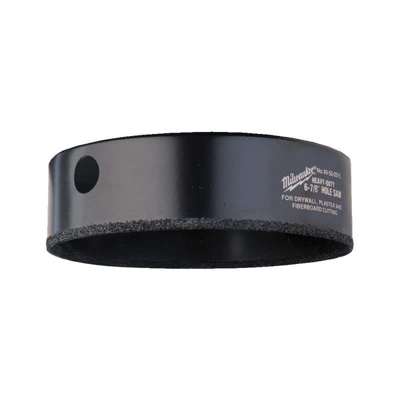 Milwaukee 6-7/8 Recessed Light Hole Saw - MLW-49-56-0315 | GarageAndFab.com