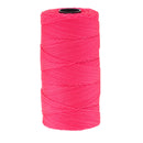 Milwaukee Electric 1000' Pink Braided Line Tube - MLW-39-1000P | MFVCanada.com