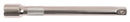 WIHA TOOLS Extension Ension Bar 3/8" Drive 6" - WIH-33704 | GarageAndFab.com