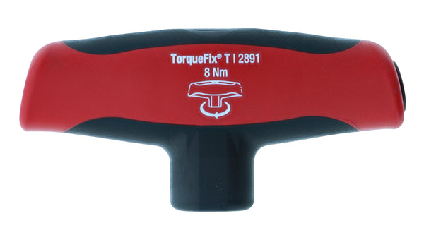 WIHA TOOLS Torquefix T-Handle 70.8 In/Lbs - WIH-28933 | GarageAndFab.com