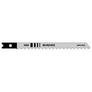 Milwaukee Jig Saw Bl Hcs 6T 4L 5Pk - 48-42-0500 - MLW-48-42-0500 | MFVCanada.com