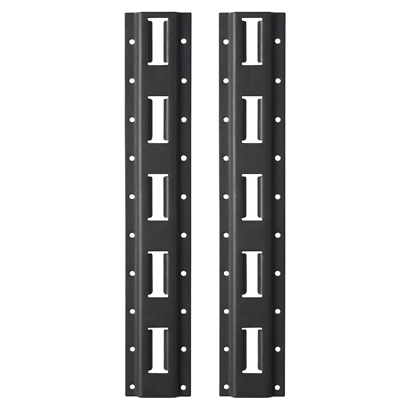 Milwaukee Packout Racking Track (2 Pack) - MLW-48-22-8482 | GarageAndFab.com