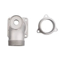 BE Inlet/ Outlet 3" WP Assy, 4 Bolt - 50.003.204 | RogueFuel.ca