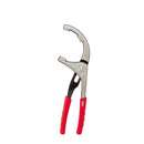 Milwaukee 9" Pvc/Oil Filter Pliers With Comfort Grip, 3.5" Jaw Capacity - MLW-48-22-6321 | MFVCanada.com