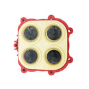 FIMCO Diaphragm Piston Bearing Kit for 4.5 GPM High Flo 12V Pump - 5063271 | RogueFuel.ca