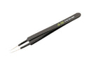 WIHA TOOLS Esd Safe Tweezers 5Bb Sa - 107Mm - WIH-44528 | GarageAndFab.com