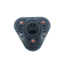 FIMCO High Flo Check Valve for 2.1 and 2.4 GPM Pumps - 5143544 | RogueFuel.ca