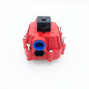 FIMCO Pump Head for 4.5 GPM High Flo 12V Pump - 5151097 | RogueFuel.ca