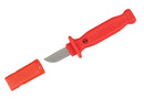 WIHA TOOLS Insulated Cable Stripping Knife 50Mm - 15000 - WIH-15000 | GarageAndFab.com