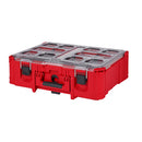 Milwaukee Packout Deep Organizer - MLW-48-22-8432 | MFVCanada.com