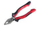 WIHA TOOLS Industrial Softgrip Combination Pliers 6.3" - WIH-30901 | GarageAndFab.com