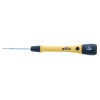 WIHA TOOLS Esd Safe Picofinish Precision Screwdriver - Slotted 1.2 X 40Mm - WIH-27272 | GarageAndFab.com