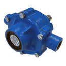 Hypro Cast Iron 8 Roller Sprayer Pump with 3/4" FPT Ports - 7560C | RogueFuel.ca