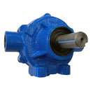 Hypro Cast Iron 8 Roller Sprayer Pump with 3/4" FPT Ports - 7560C | RogueFuel.ca