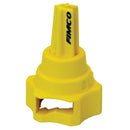 FIMCO Replacement Tip for Left/Right Boomless Nozzle - Packaged - 7771781