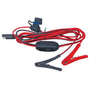 FIMCO 96" Lead Wire Assembly Alligator Clips - 5278114 | RogueFuel.ca
