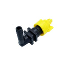 FIMCO Nozzle Elbow 3/8" AIXR-02 with Check Valve - 5281304 | RogueFuel.ca