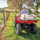 FIMCO 25 Gallon Deluxe Spot Sprayer w/ Manifold 2.4 GPM - 5301147 | RogueFuel.ca