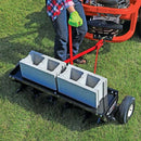Agri-Fab 48" Plug Aerator 45-0299 | RogueFuel.ca