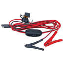 FIMCO 25 Gallon ATV Sprayer 2.4 GPM 7 Nozzle - 5302320 | RogueFuel.ca