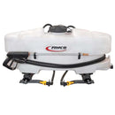 FIMCO 25 Gallon ATV Sprayer 2 Broadcast Nozzles - 5302323 | RogueFuel.ca
