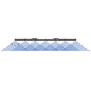FIMCO 7 Nozzle Deluxe ATV Boom Kit - 5302336 | RogueFuel.ca