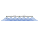 FIMCO 7 Nozzle Standard ATV Boom Kit - 5302337 | RogueFuel.ca
