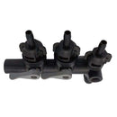 FIMCO Quick Connect Manifold Assembly with 3/8" Hose Barbs - 5302791 | RogueFuel.ca