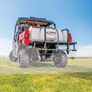 FIMCO 65 Gallon UTV Sprayer 4.5 GPM Broadcast - 5302843 | RogueFuel.ca