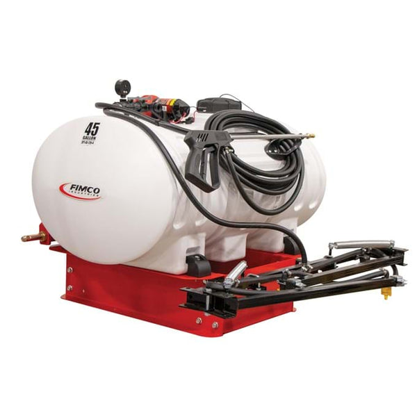 FIMCO 5303244 45 Gallon 3 Point with 4 Nozzle Boom | RogueFuel.ca