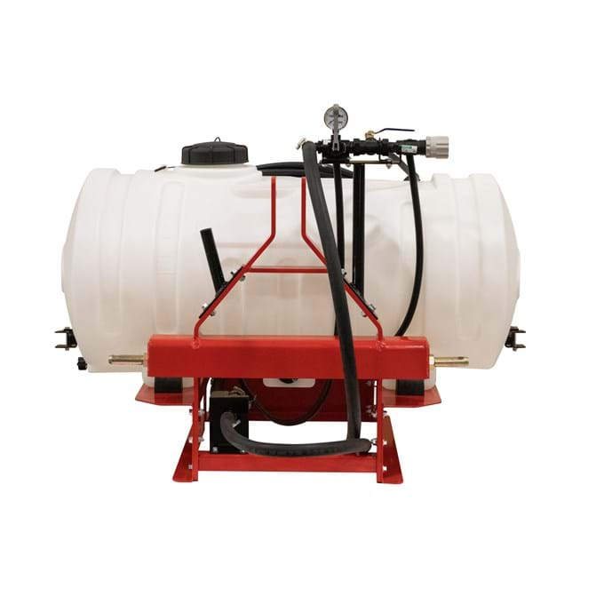 FIMCO 5303254 65 Gallon 3 Point Sprayer with 7 Nozzle Boom | RogueFuel.ca