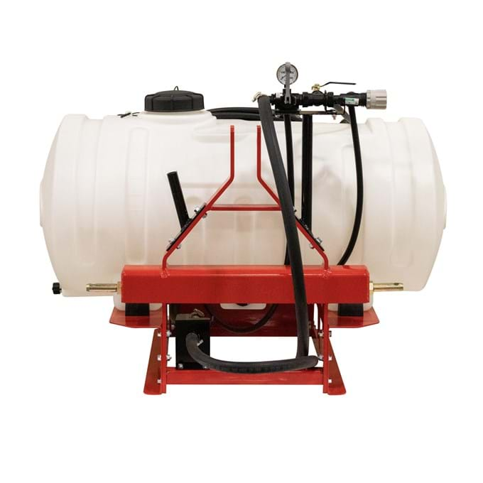 FIMCO 5303255 65G 3 Point Sprayer with Broadcast Nozzle Boom | RogueFuel.ca