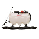 FIMCO 25 Gallon Value ATV Sprayer with 2.4 GPM Pump and 3 Nozzle Boom - 5303648 | RogueFuel.ca