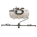 FIMCO 45 Gal UTV Sprayer 2.4 GPM Pump - 5303650
