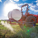 FIMCO 5303767 200G 3 Point with 1225FX4 Boom, Spray Wand, Pump | RogueFuel.ca