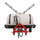 FIMCO 5303771 300G 3 Point with 1725FX5 Boom, Spray Wand, Pump | RogueFuel.ca