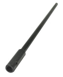 Greenlee Extension Ension, Bit (7/16" X 18") - GRE-904H-18 | GarageAndFab.com