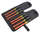 Greenlee Nut Drivers Nh, Insul, 6",  7Pc -GRE-0253-03NH-INS | GarageAndFab.com