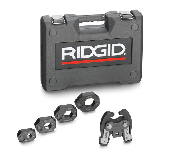 Ridgid Kit,C1, 1/2"-1-1/4" - RGD-28043 | GarageAndFab.com